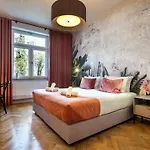 Wenecja By Tyzenhauz Apartment Krakau