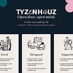 Wenecja By Tyzenhauz *