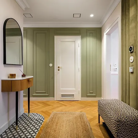 Wenecja By Tyzenhauz Appartement