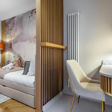 Wenecja By Tyzenhauz Appartement *