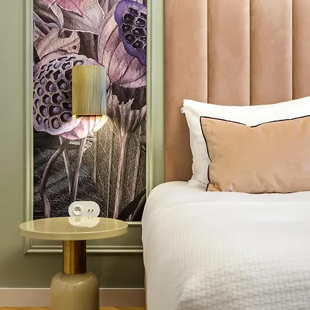 Wenecja By Tyzenhauz Appartement