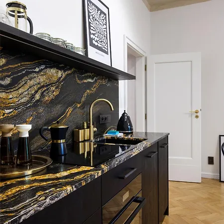 Apartment Wenecja By Tyzenhauz