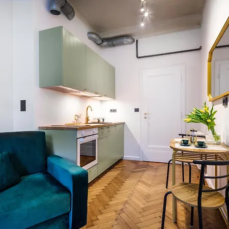 Wenecja By Tyzenhauz *