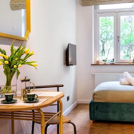 Wenecja By Tyzenhauz