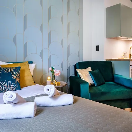 Wenecja By Tyzenhauz *