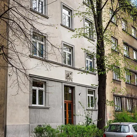 Wenecja By Tyzenhauz Apartment Krakow