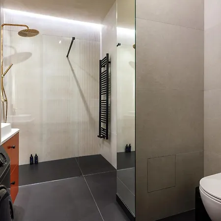 Appartement Wenecja By Tyzenhauz *