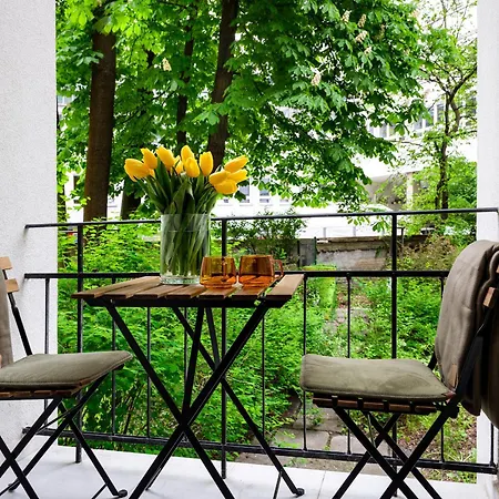 Appartement Wenecja By Tyzenhauz *