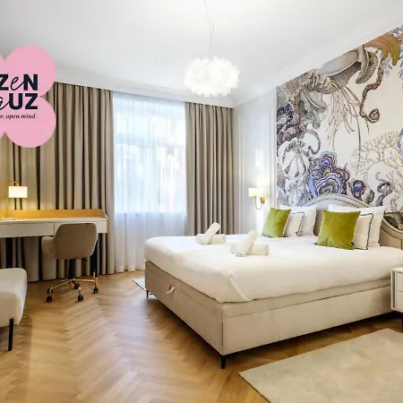 Wenecja By Tyzenhauz Krakow