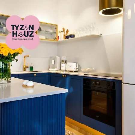 Wenecja By Tyzenhauz * Krakau