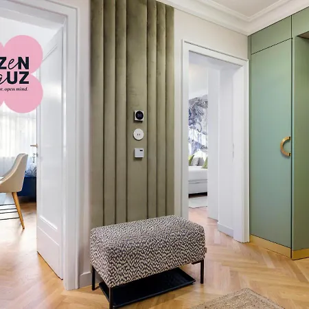 Wenecja By Tyzenhauz * Krakau