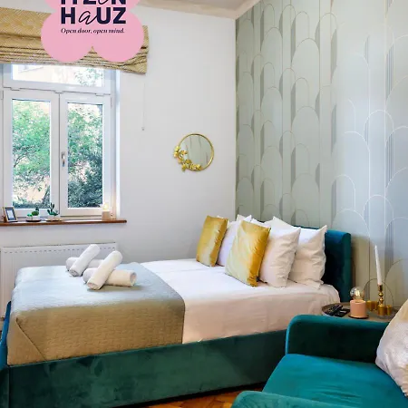 Wenecja By Tyzenhauz Krakau