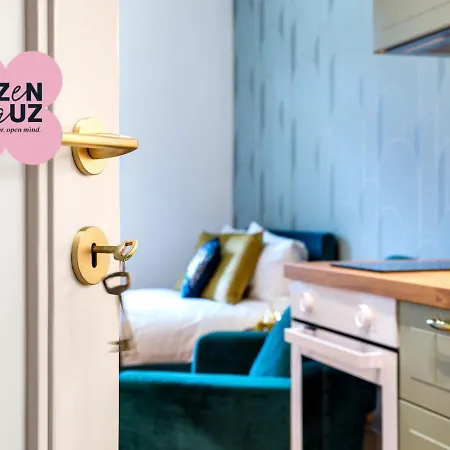 Wenecja By Tyzenhauz