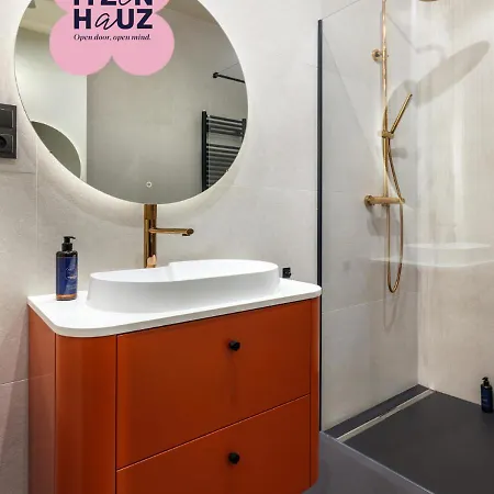 Wenecja By Tyzenhauz * كراكوفيا