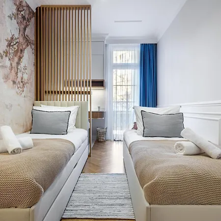 Appartement Wenecja By Tyzenhauz