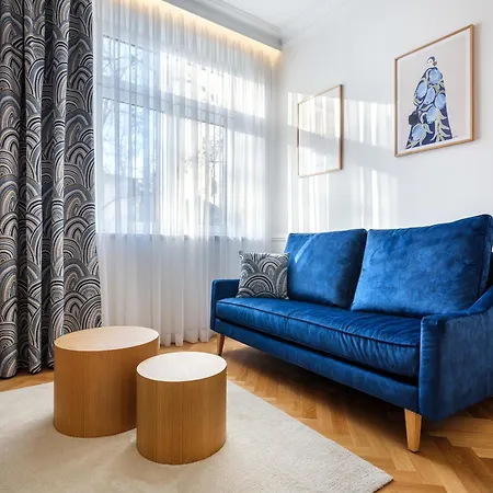 Appartement Wenecja By Tyzenhauz