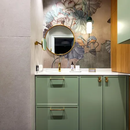 Wenecja By Tyzenhauz Appartement *