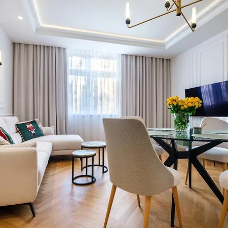Appartement Wenecja By Tyzenhauz Cracovie