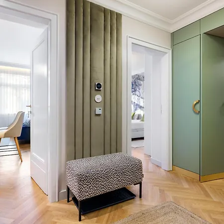 Wenecja By Tyzenhauz Appartement *