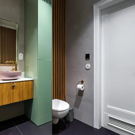 Wenecja By Tyzenhauz Appartement Cracovie