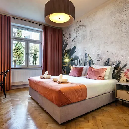 Appartement Wenecja By Tyzenhauz
