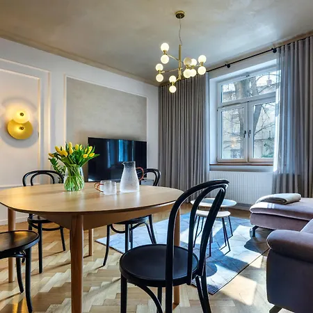 Appartement Wenecja By Tyzenhauz Cracovie