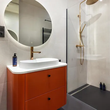 Appartement Wenecja By Tyzenhauz *