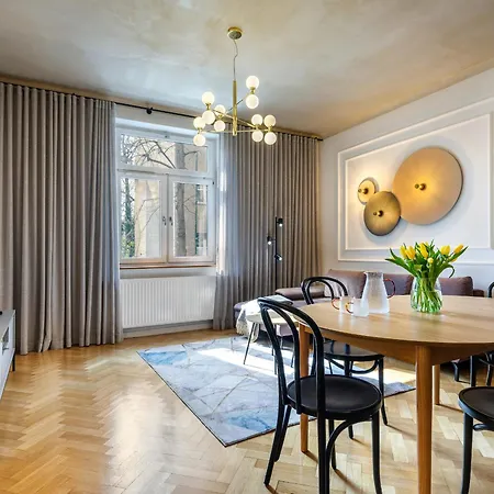 Appartement Wenecja By Tyzenhauz *