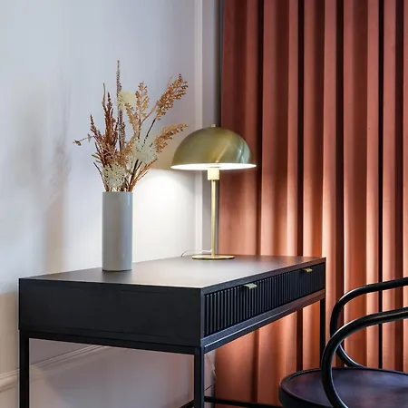 Wenecja By Tyzenhauz Appartement