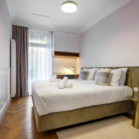 Wenecja By Tyzenhauz *