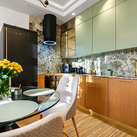 Wenecja By Tyzenhauz Kraków