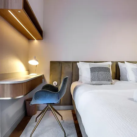 Wenecja By Tyzenhauz