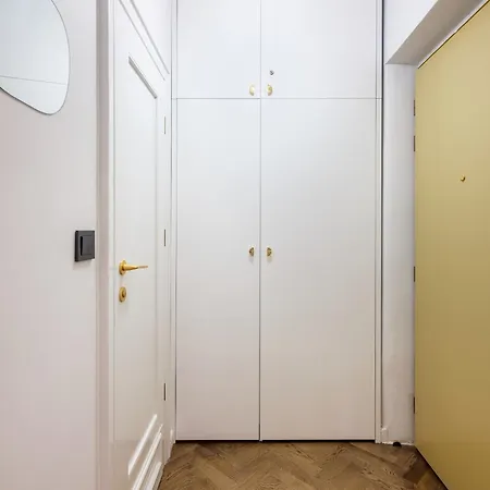 Apartament Wenecja By Tyzenhauz Kraków