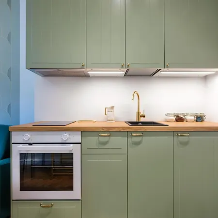 Wenecja By Tyzenhauz *