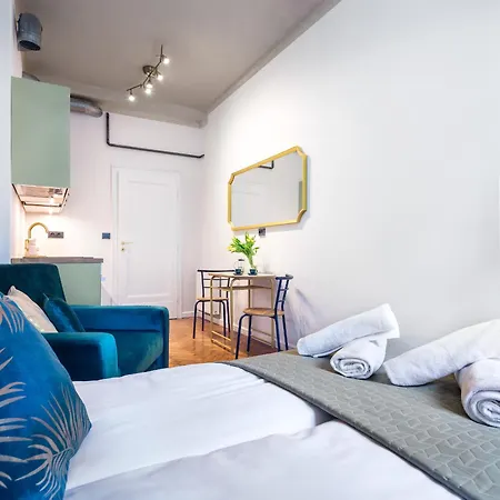 Wenecja By Tyzenhauz