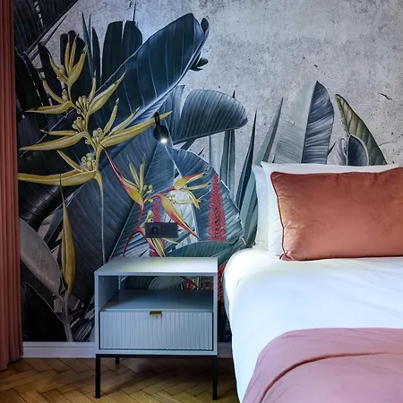 Wenecja By Tyzenhauz Apartament Kraków