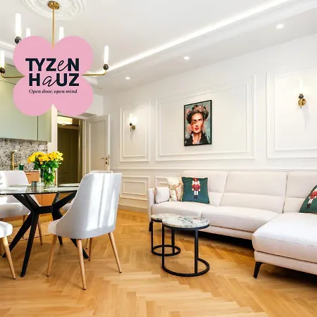 Wenecja By Tyzenhauz * Kraków