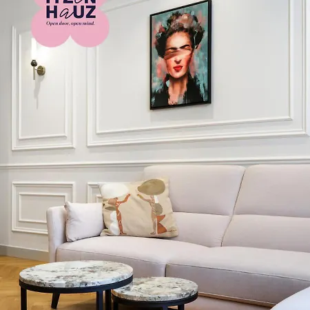 Wenecja By Tyzenhauz *