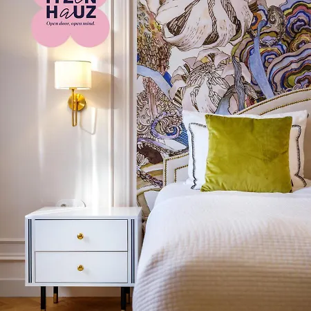 Wenecja By Tyzenhauz Kraków