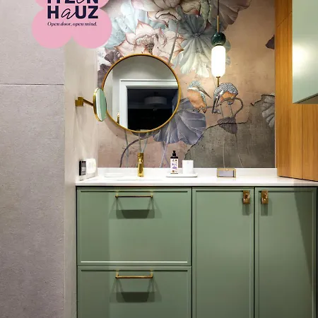 Apartament Wenecja By Tyzenhauz Kraków