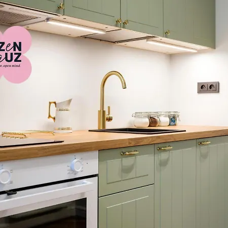 Wenecja By Tyzenhauz